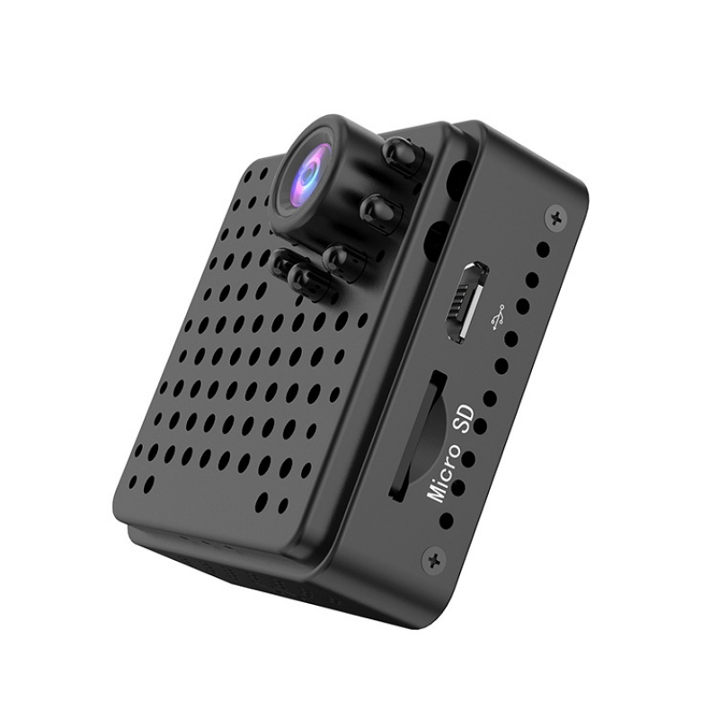 Camera Mini GSD 20 - WIFI 4K không dây